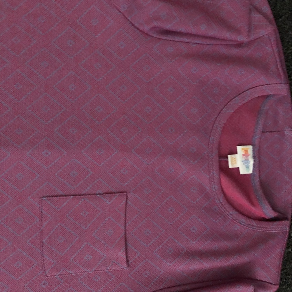 LULAROE CARLY NWOT
